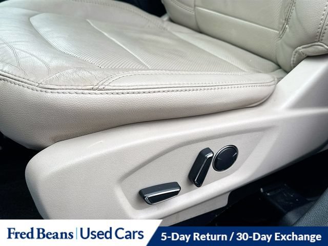 Used 2018 Ford Explorer Limited AWD/4WD image 26