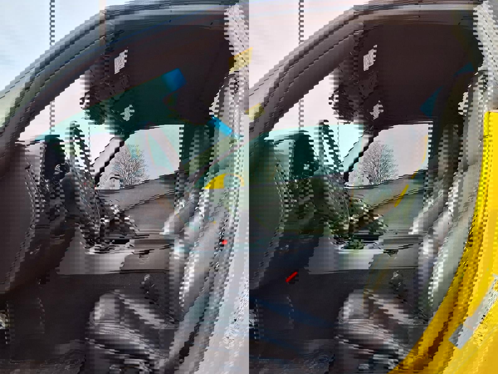 Used 2007 Chevrolet Corvette Convertible w/ Preferred Equipment Group image 22