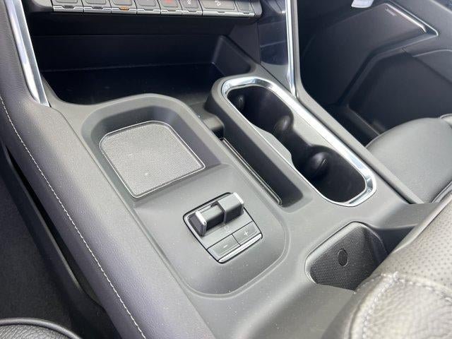 New 2026 GMC Sierra 2500 Denali AWD/4WD image 27