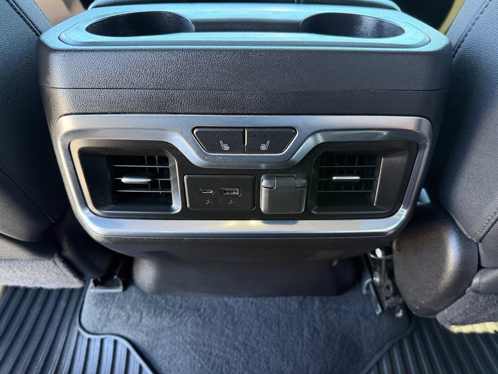 Used 2021 Chevrolet Silverado 3500 LTZ w/ LTZ Plus Package image 26