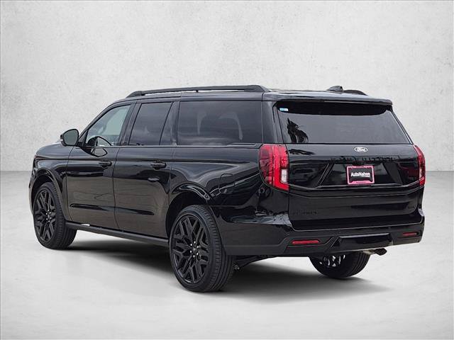 New 2027 Ford Expedition Max Platinum w/ Stealth Performance Package AWD/4WD image 9