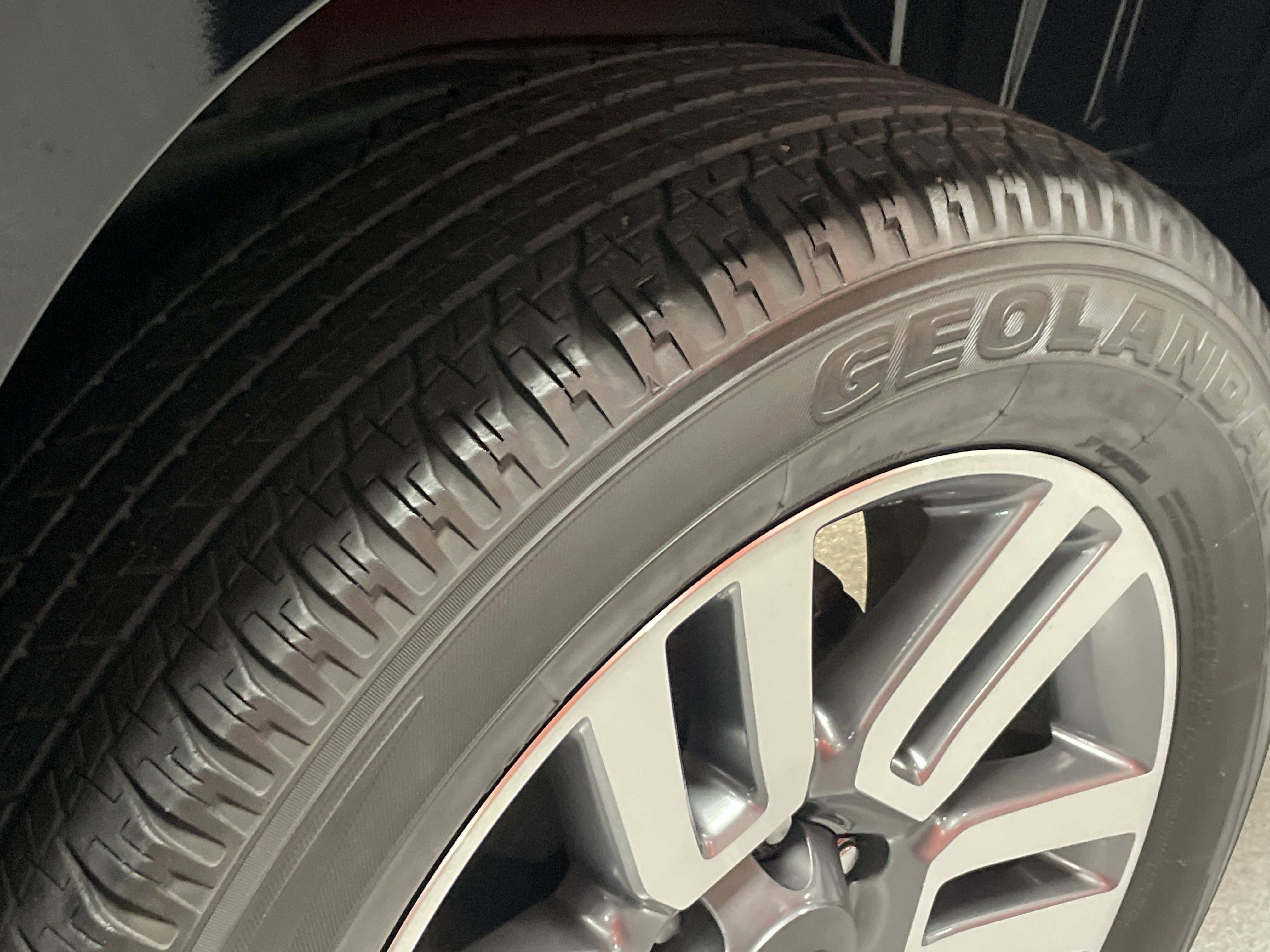 Certified 2023 Toyota 4Runner TRD Sport image 12