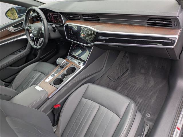 Used 2019 Audi A6 3.0T Premium Plus image 23