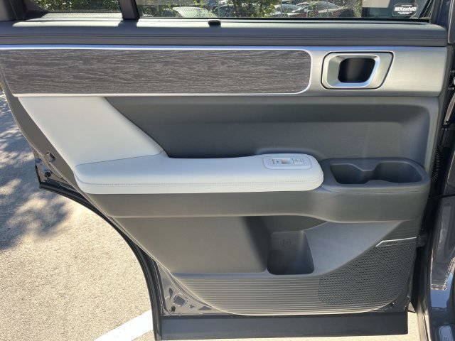 New 2027 Hyundai Santa Fe Calligraphy w/ Tow & Go Package FWD image 22