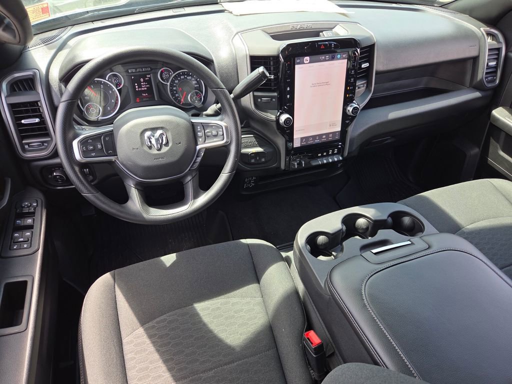 Used 2026 RAM 3500 Tradesman image 6