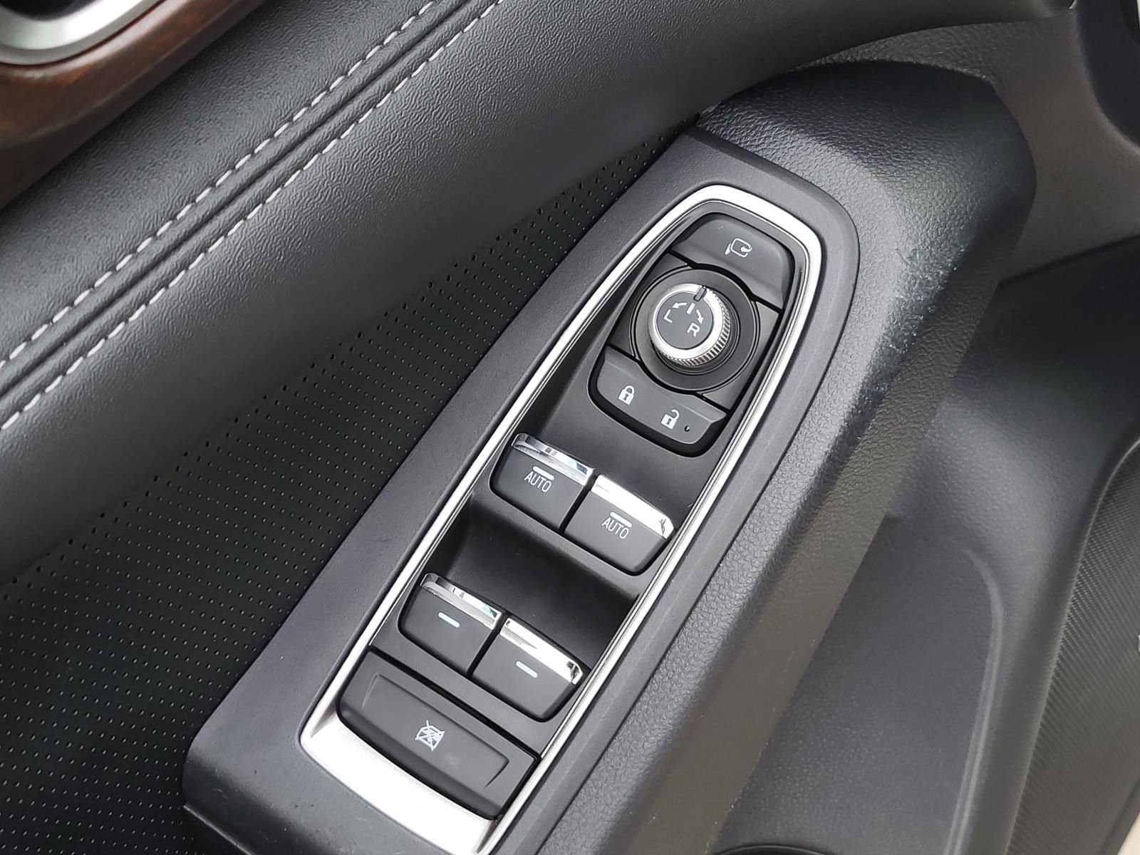 Used 2024 Subaru Ascent Touring w/ Popular Package #2 image 21