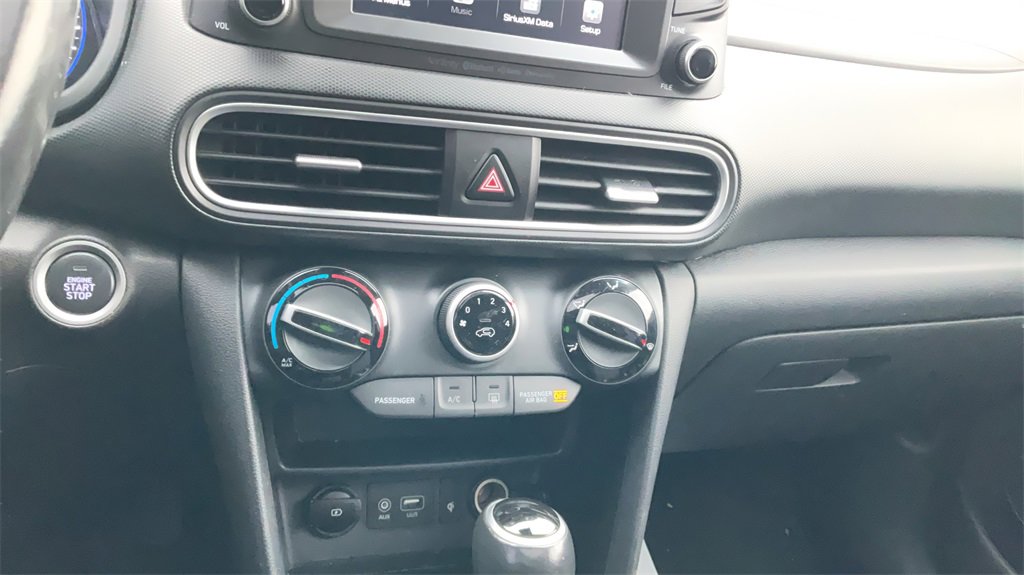 Used 2020 Hyundai Kona SEL Plus image 23