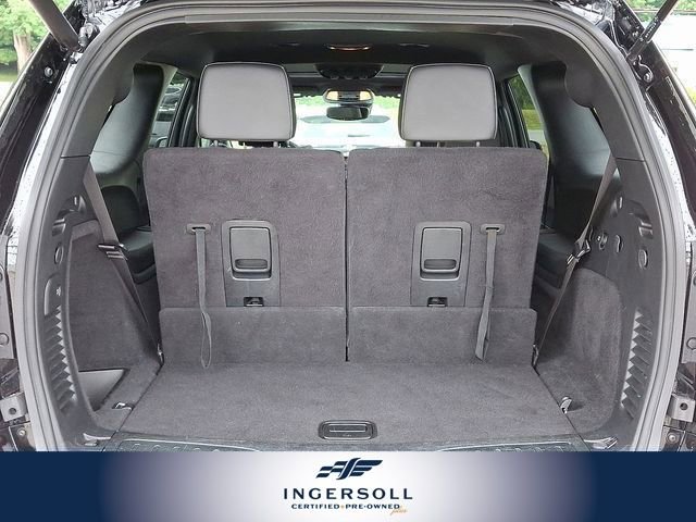 Used 2022 Dodge Durango GT image 41