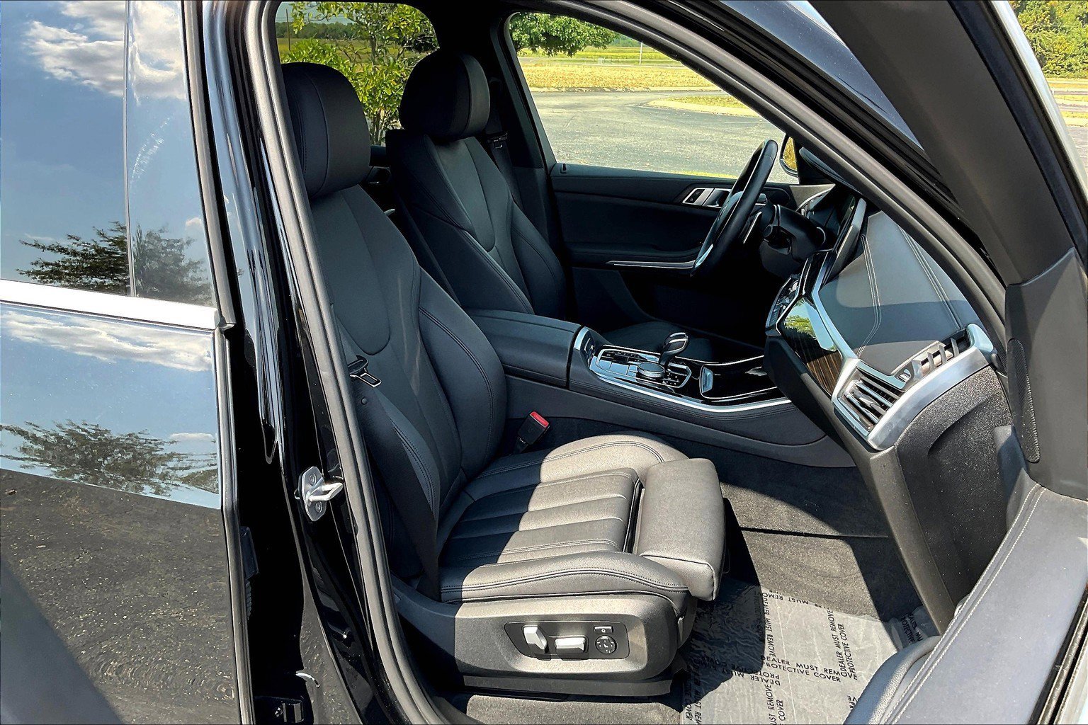 Used 2020 BMW X5 sDrive40i w/ Convenience Package image 14