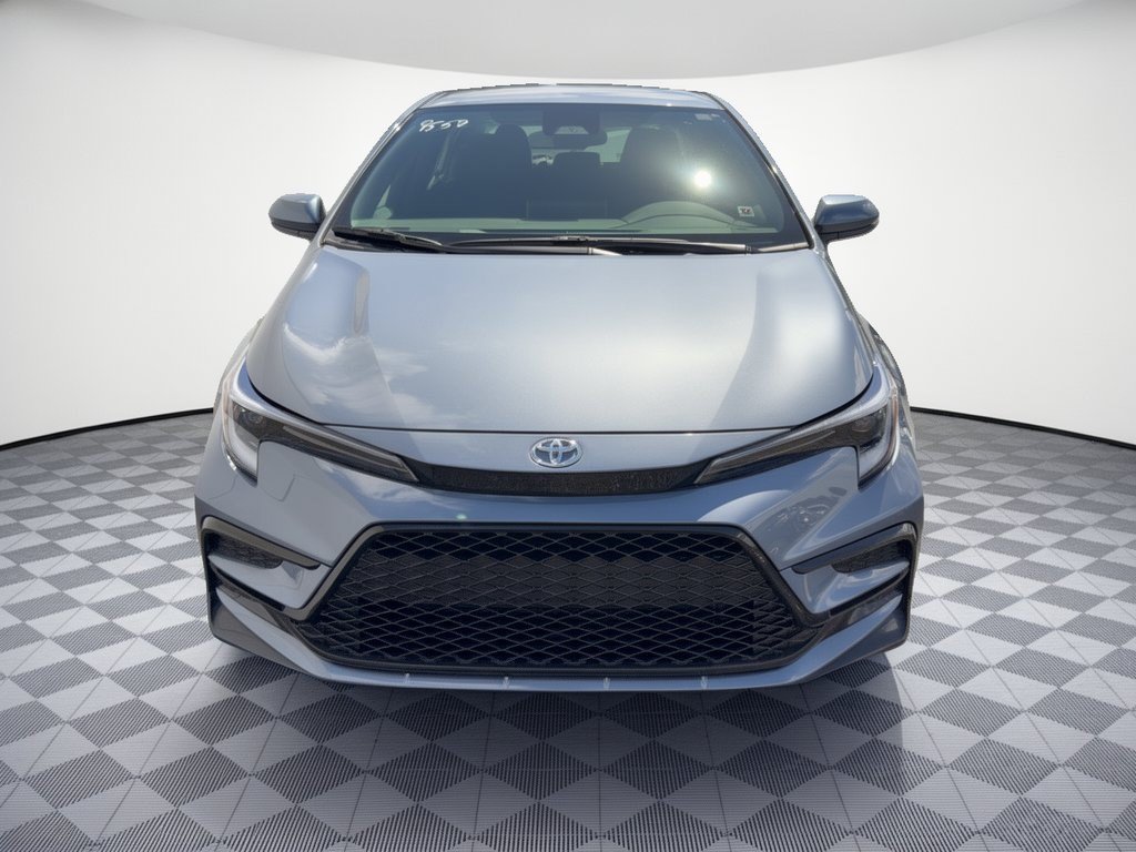 New 2027 Toyota Corolla SE FWD image 7