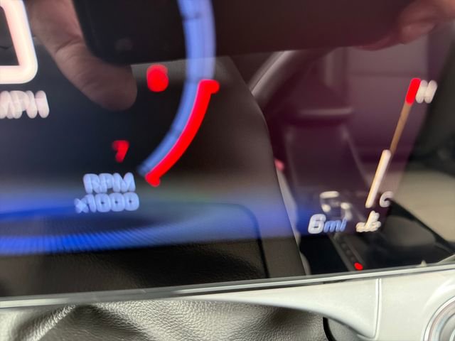 New 2026 Chevrolet Trax LT w/ Driver Confidence Package FWD image 18