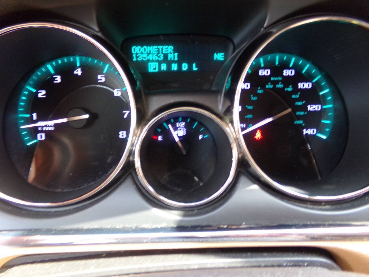 Used 2014 Buick Enclave Leather w/ Trailering Provision Package AWD/4WD image 56