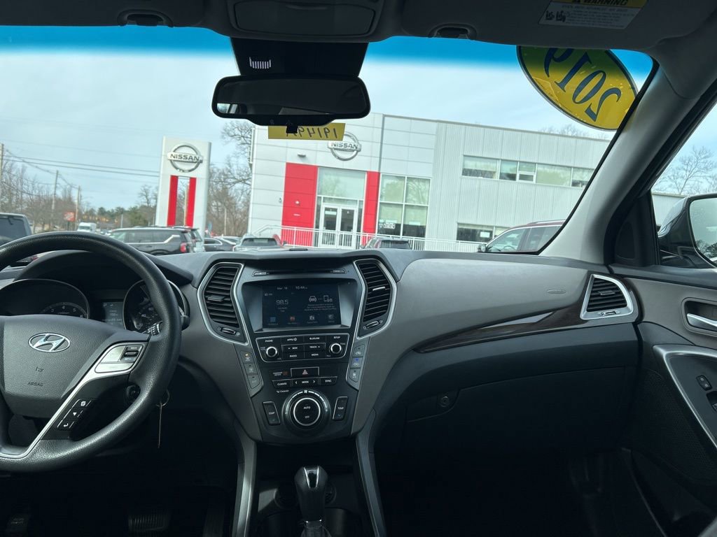 Used 2019 Hyundai Santa Fe XL SE image 24