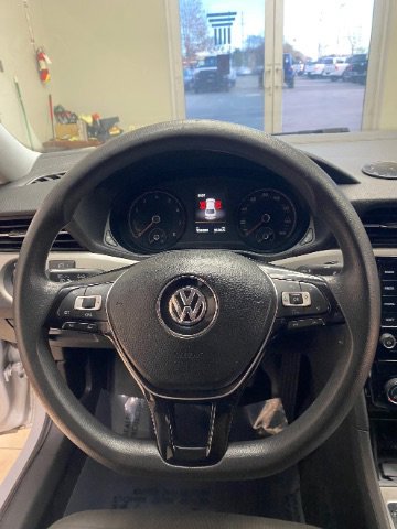 Used 2020 Volkswagen Passat 2.0T S image 26