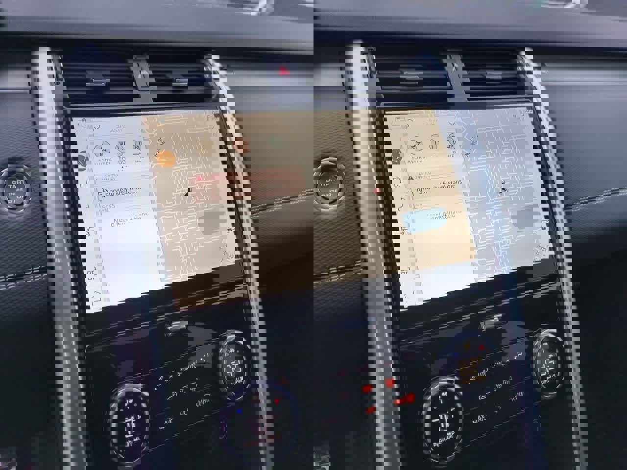 New 2026 Land Rover Discovery Dynamic SE image 30