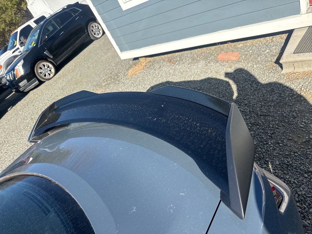 Used 2024 Ford Mustang Dark Horse w/ Dark Horse Handlin Package image 20