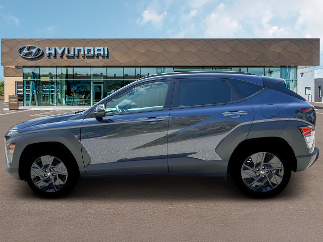 New 2026 Hyundai Kona SEL Sport FWD image 3