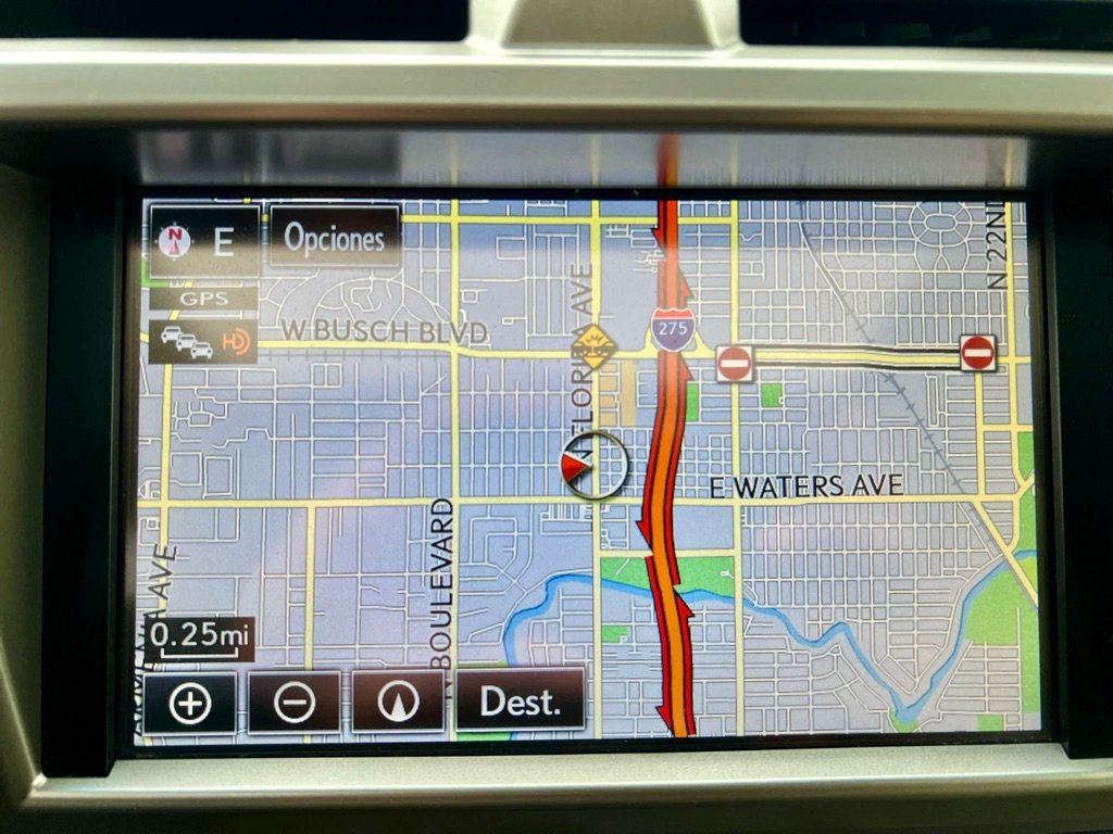 Used 2017 Lexus GX 460 Premium image 30