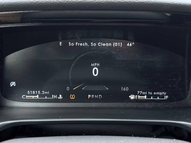 Certified 2023 Lincoln Aviator Reserve w/ Equipment Group 201A AWD/4WD image 35