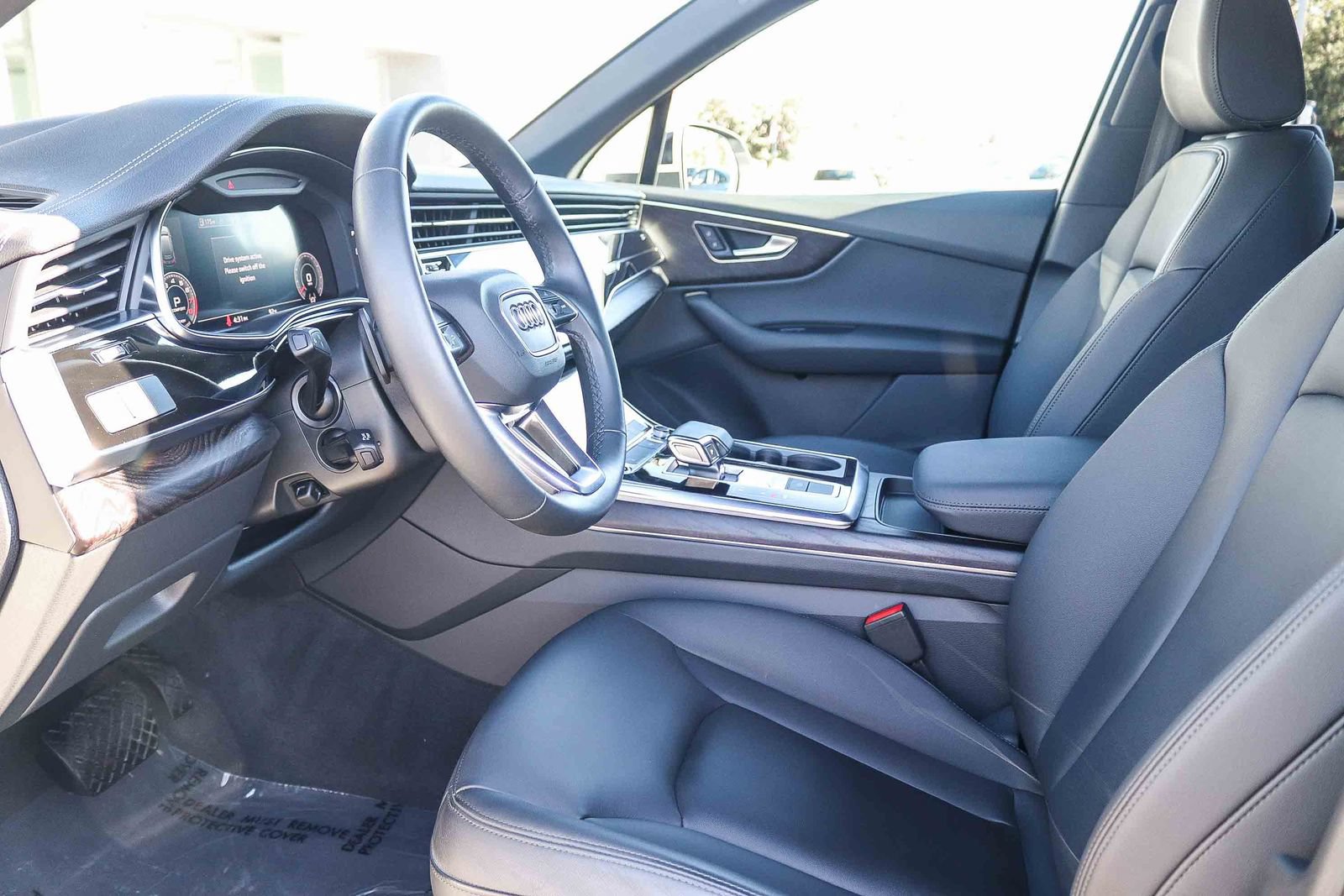 Certified 2023 Audi Q7 2.0T Premium w/ Convenience Package AWD/4WD image 20