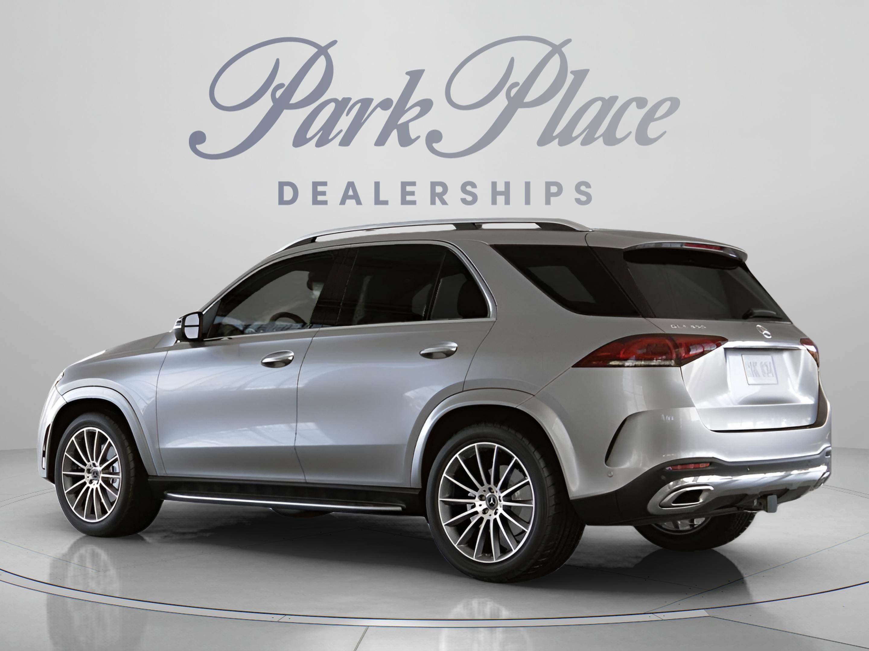Used 2022 Mercedes-Benz GLE 350 image 12