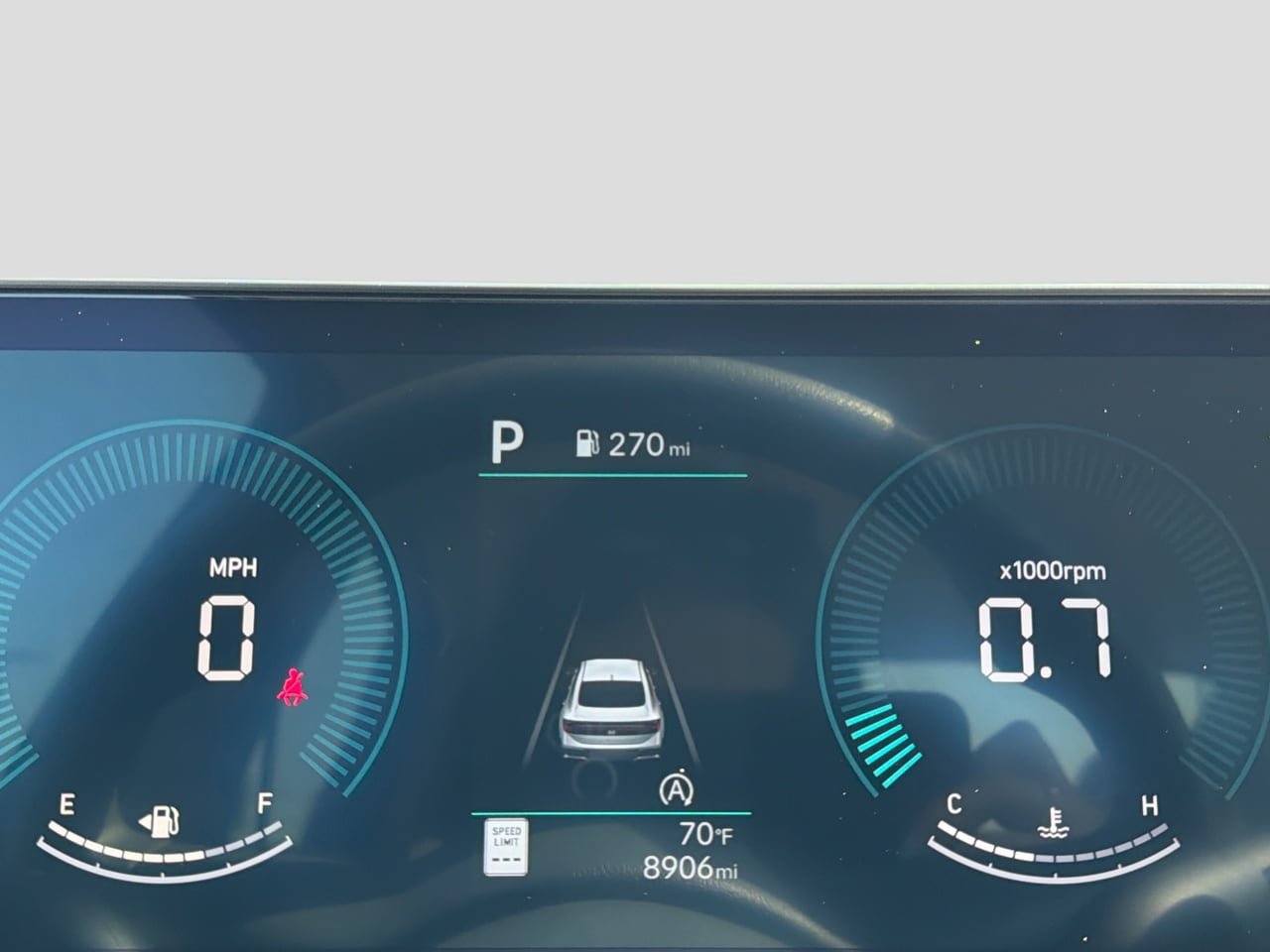 Certified 2025 Hyundai Sonata SE FWD image 20