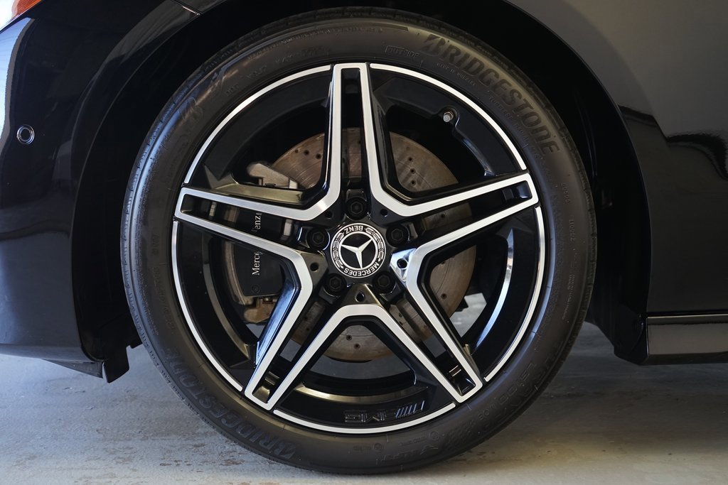 Used 2024 Mercedes-Benz CLA 250 4MATIC image 29