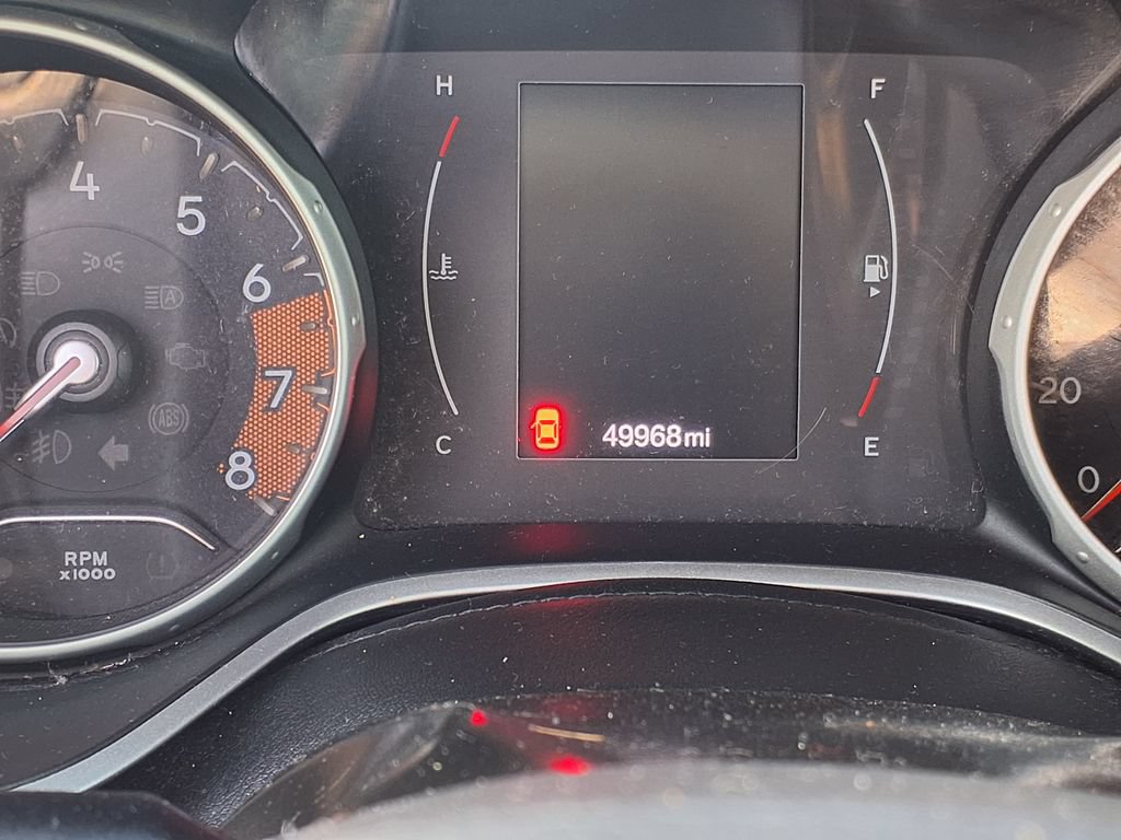 Used 2019 Jeep Compass Sport FWD image 36