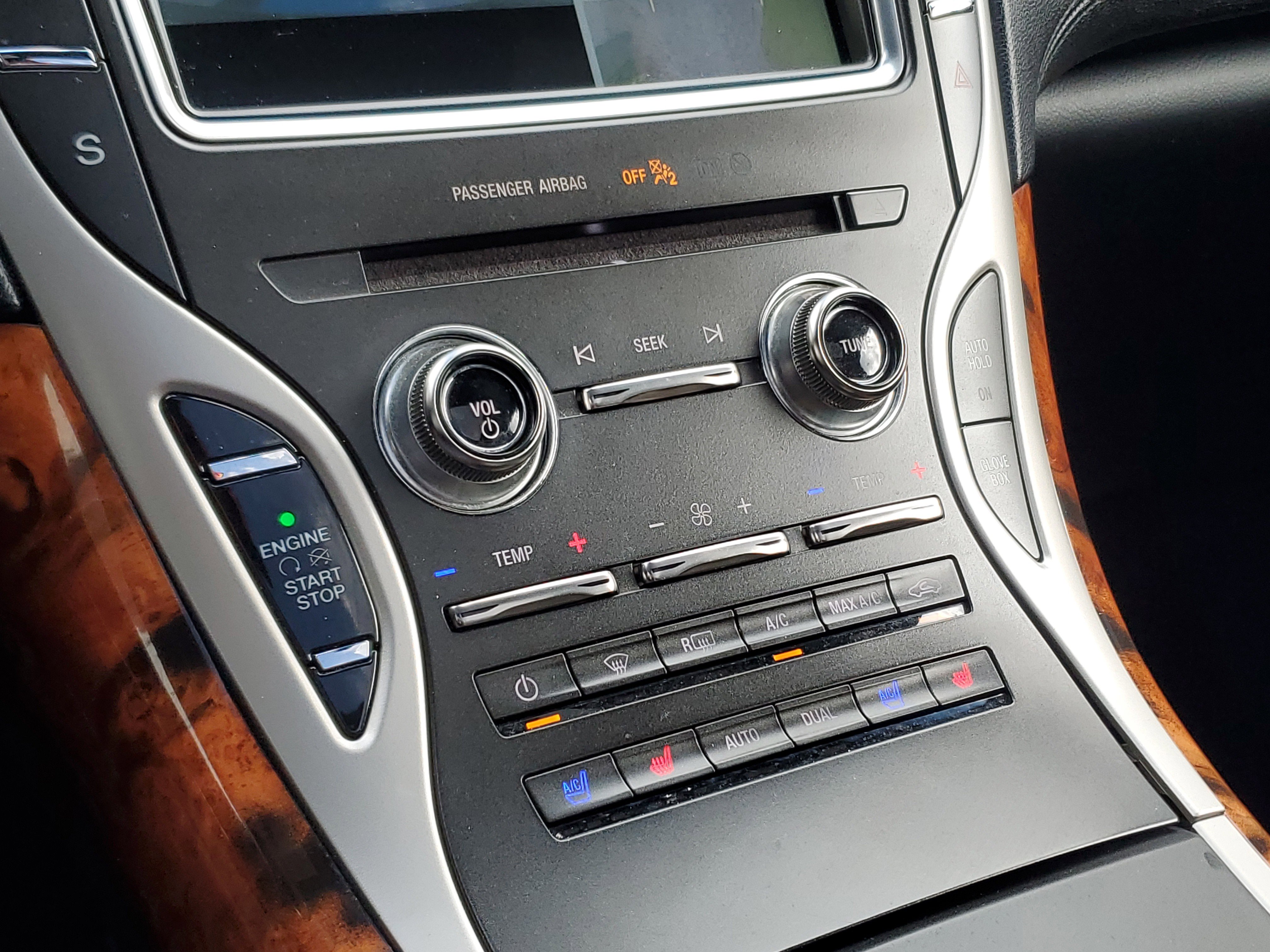 Used 2018 Lincoln MKX Reserve image 30