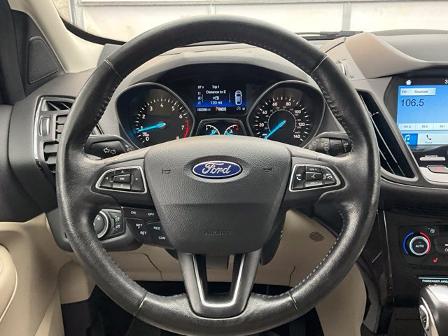 Used 2019 Ford Escape Titanium FWD image 7