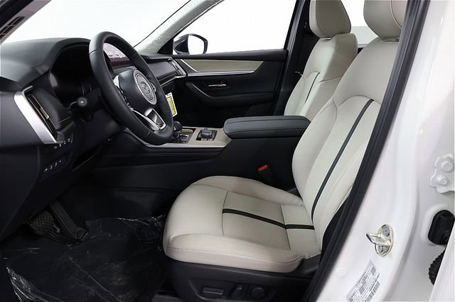 New 2026 MAZDA CX-90 3.3 Turbo w/ Premium Sport Pkg image 23