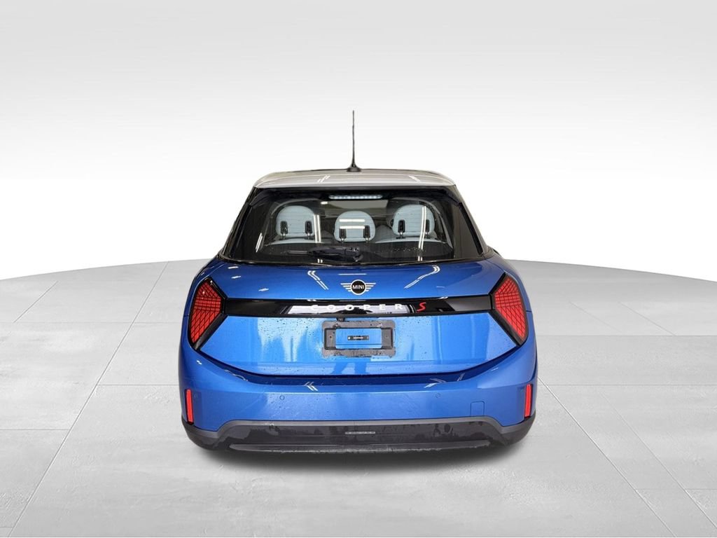 Used 2025 MINI Cooper S FWD image 4