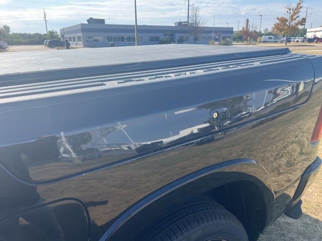 New 2026 RAM 1500 Limited image 5