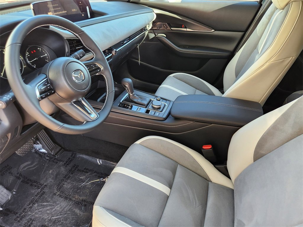 New 2026 MAZDA CX-30 2.5 Turbo w/ Premium Package image 7