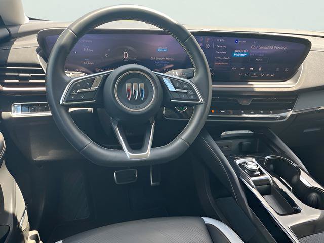 Used 2025 Buick Envision Sport Touring AWD/4WD image 16