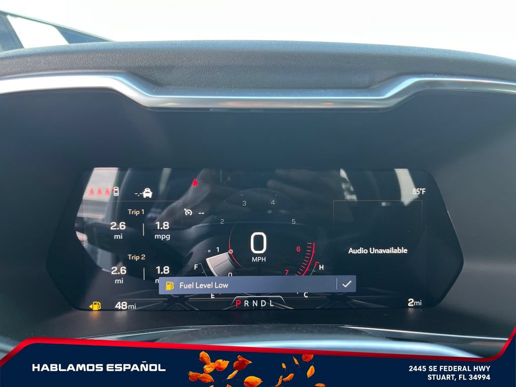 New 2026 GMC Canyon Elevation RWD image 27