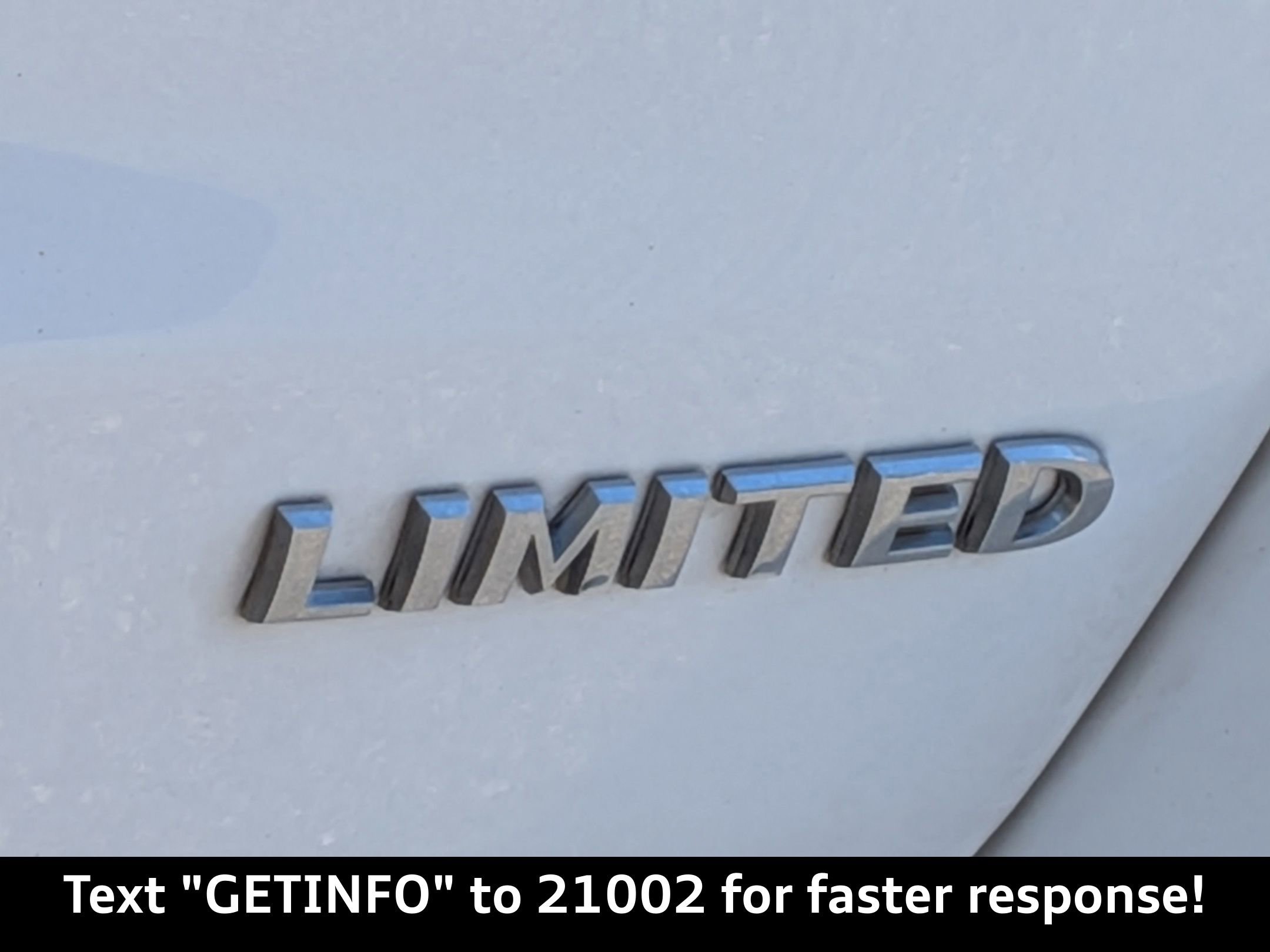 Used 2019 Jeep Grand Cherokee Limited w/ Luxury Group II image 13