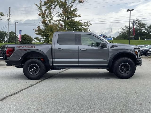 Used 2025 Ford F150 Raptor AWD/4WD image 6
