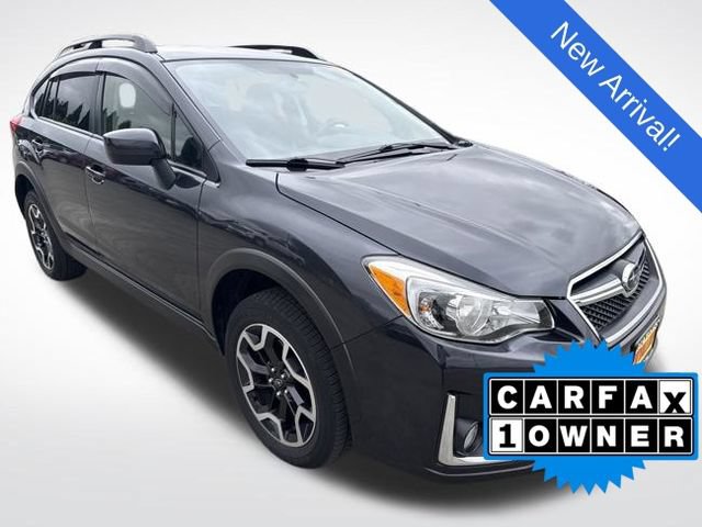 Used 2017 Subaru Crosstrek 2.0i Premium AWD/4WD 360° Tour