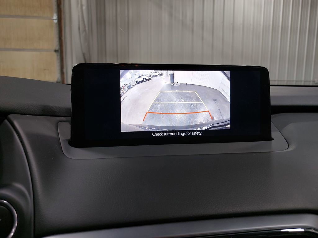 Used 2023 MAZDA CX-9 Touring Plus image 26