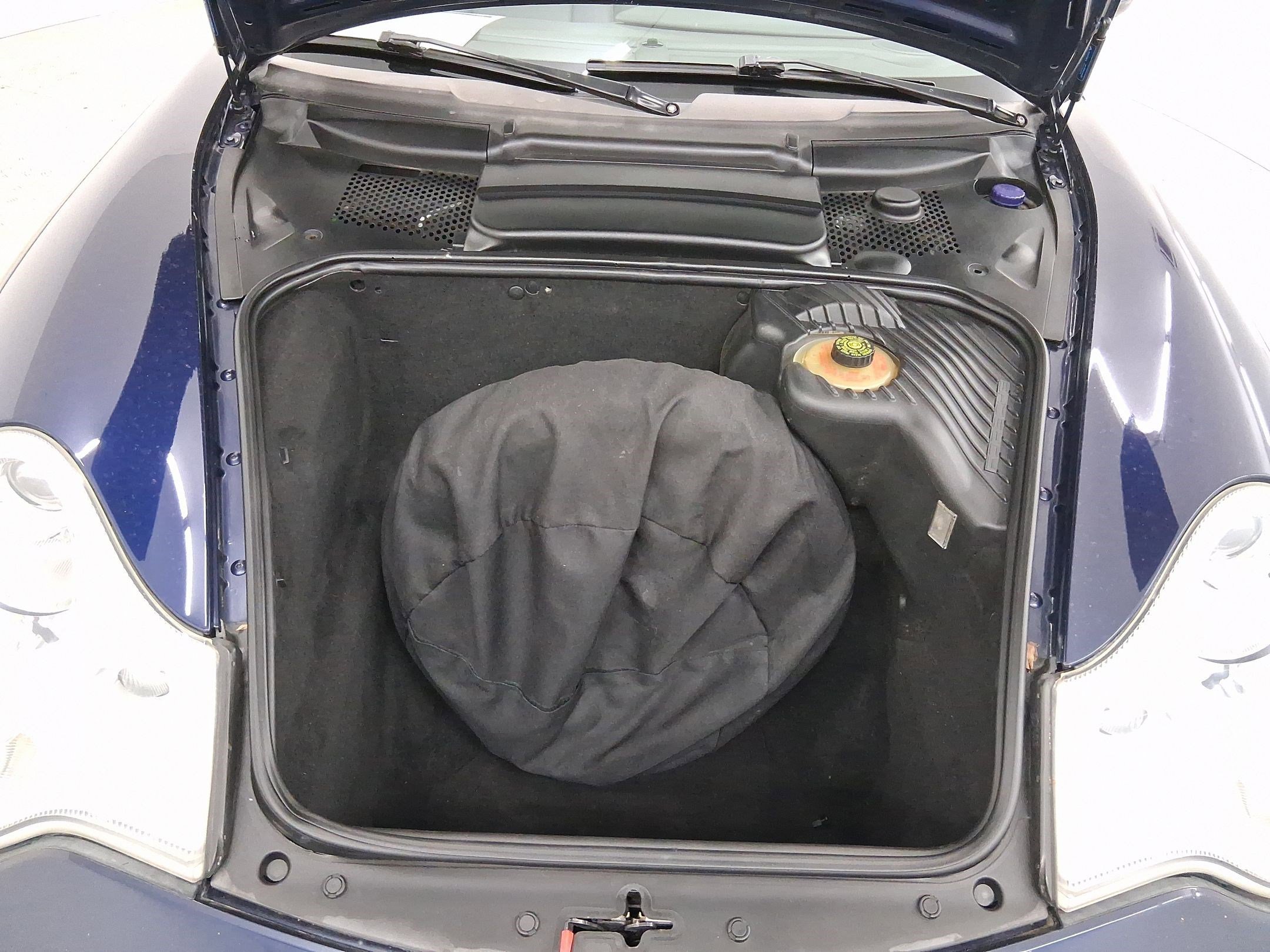 Used 2002 Porsche 911 Carrera image 27