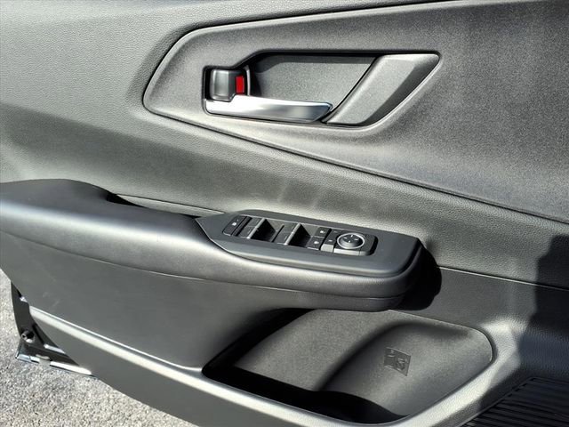 New 2026 Toyota Prius AWD image 10