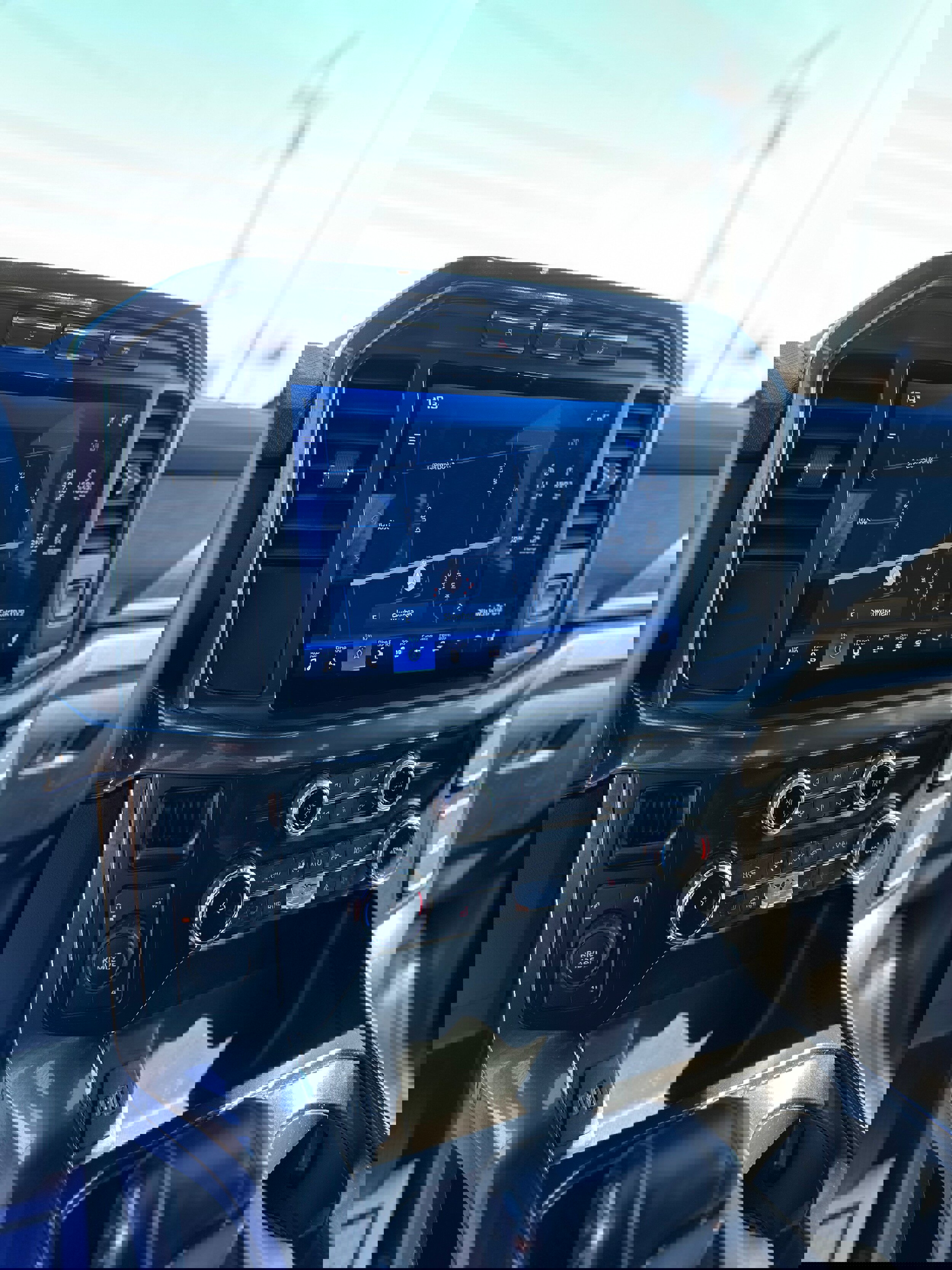 Used 2023 Ford F150 XLT w/ Equipment Group 302A High image 14