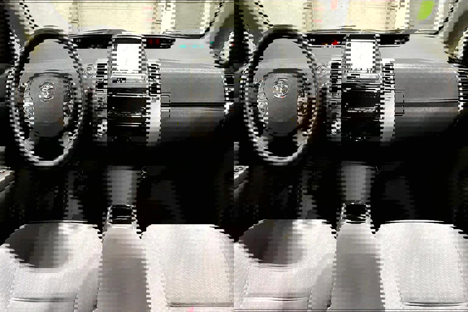 Used 2008 Toyota Prius image 15