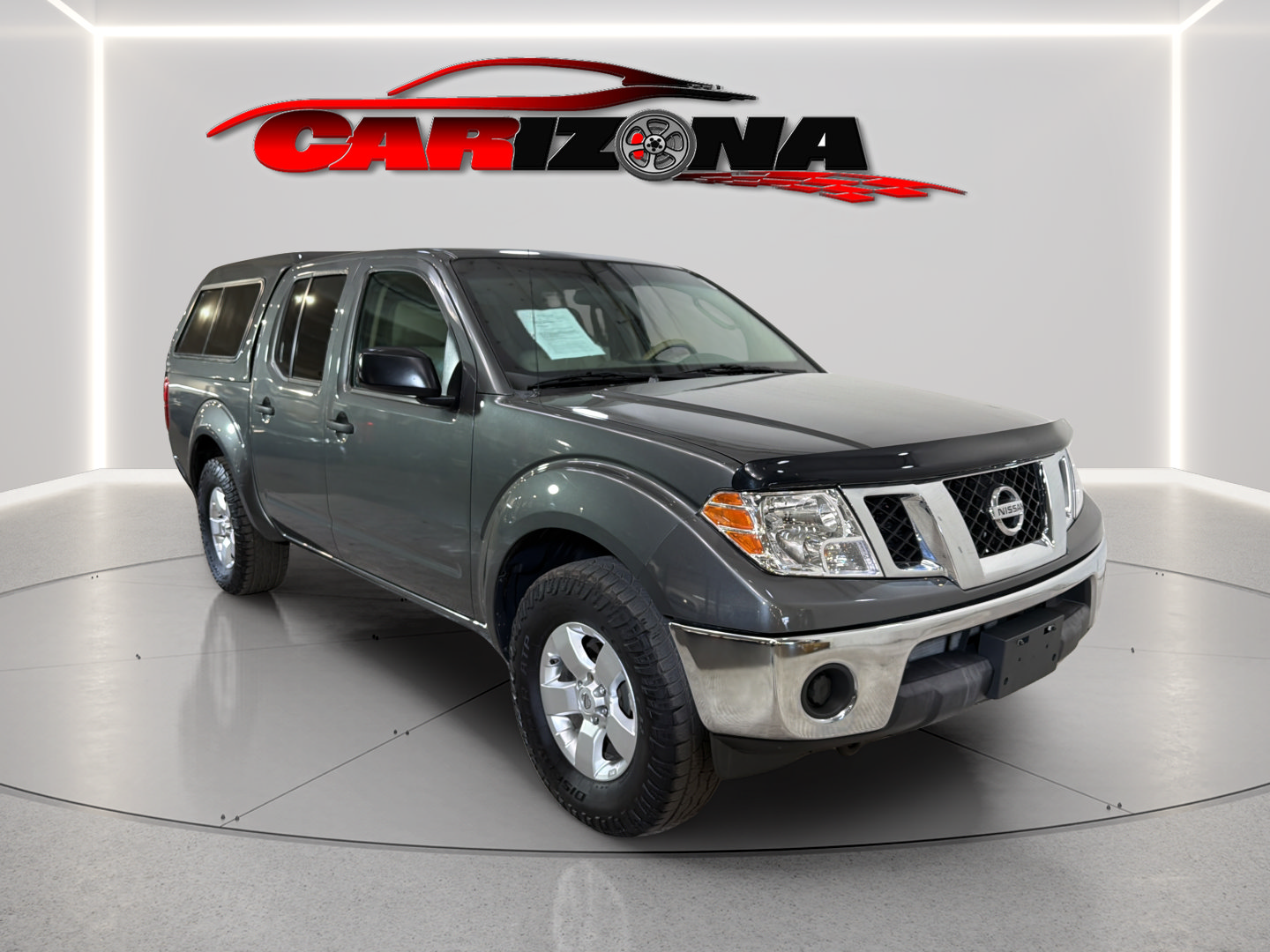 Used 2009 Nissan Frontier SE w/ SE Value Truck Pkg