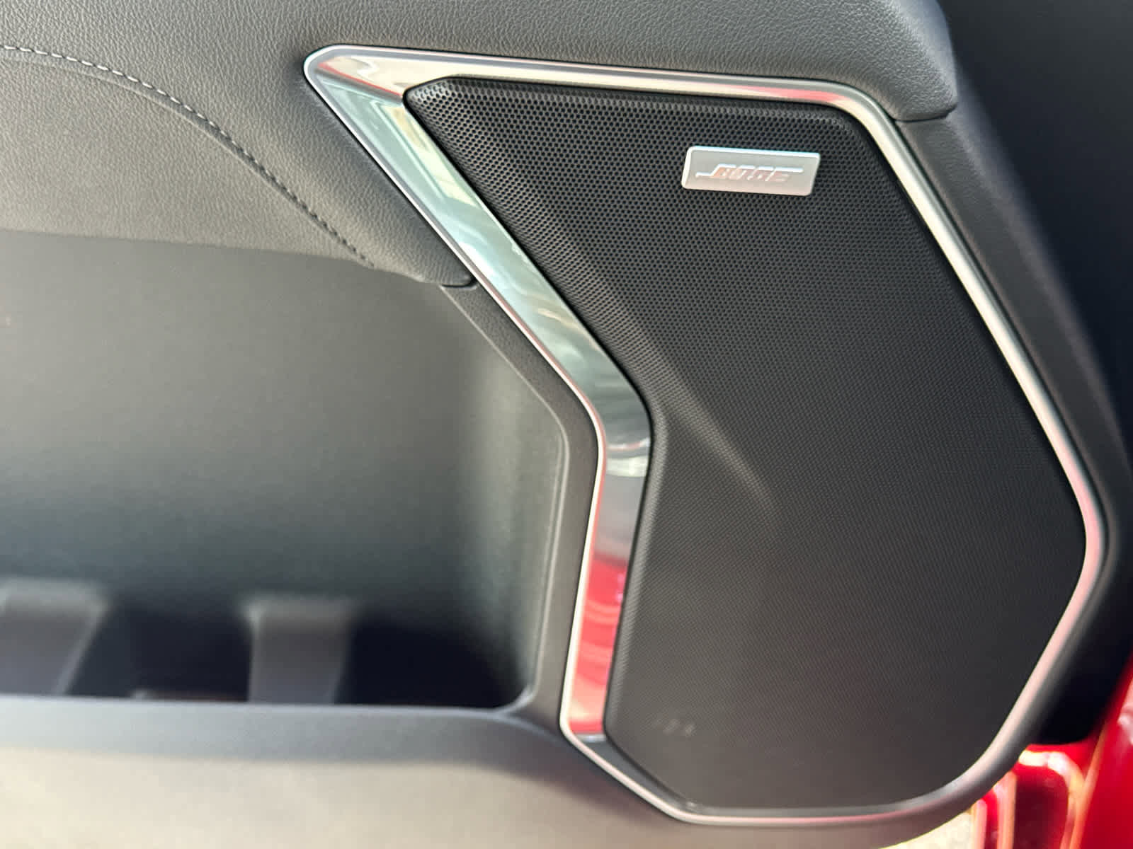 New 2026 Chevrolet Silverado 1500 RST w/ Safety Package image 13