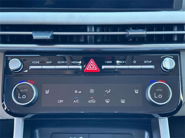 New 2026 Hyundai Tucson SEL image 12