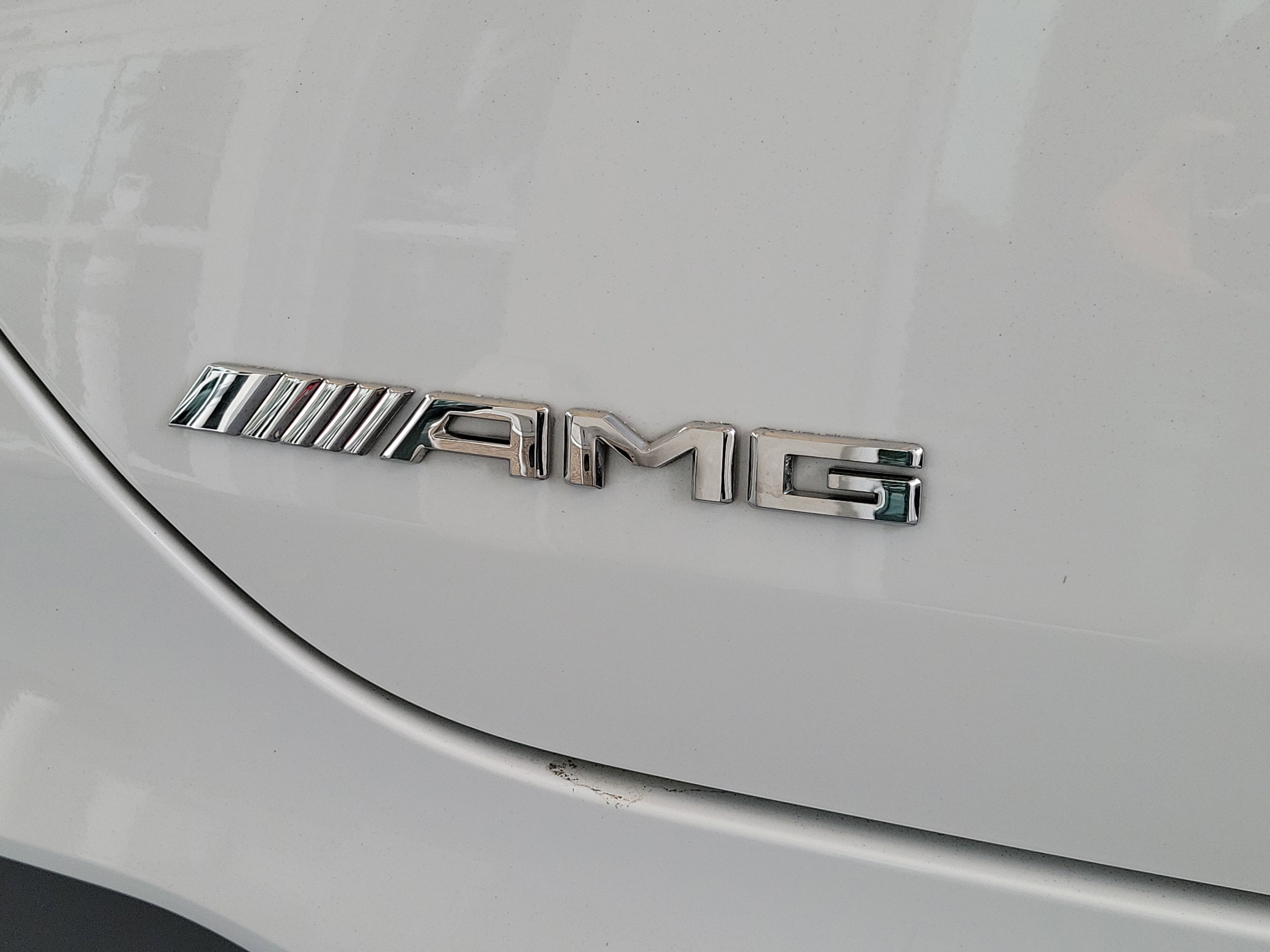 Used 2025 Mercedes-Benz GLE 53 AMG 4MATIC Coupe image 7