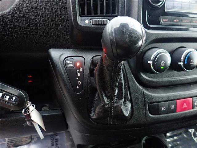 Used 2018 RAM ProMaster 3500 w/ Mopar Trailer Tow Group image 19