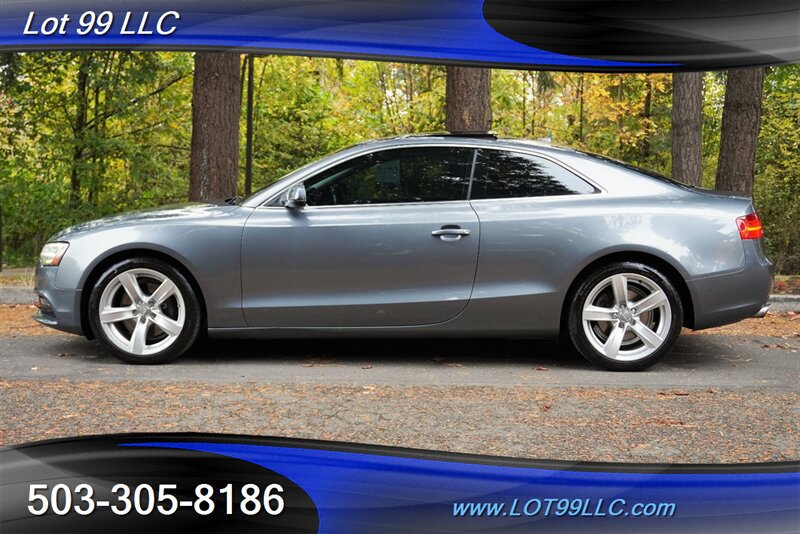 Used 2014 Audi A5 2.0T Premium AWD/4WD image 1